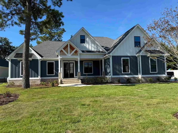 116 Pottery Landing Dr., Conway, SC 29527