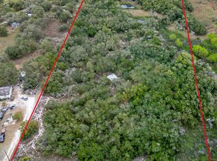 1501 Prairie Rd, Fulton, TX 78358