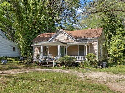 410 Halifax St, Warrenton, NC, 27589