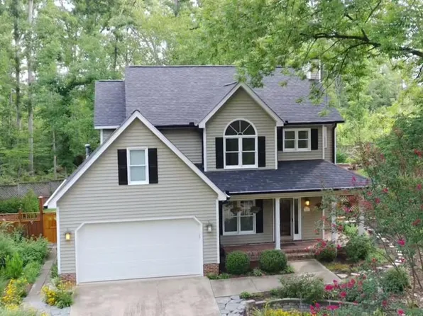 116 Beech Ct, Greenwood, SC 29649