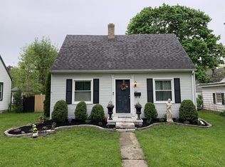 507 10th Ave, Rochelle, IL 61068