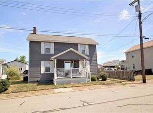 1010 Poplar St, Natrona Heights, PA