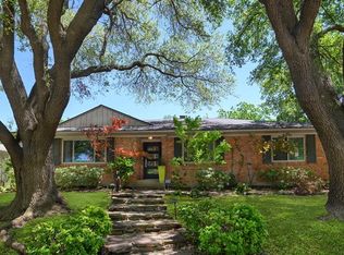 707 Laguna Dr, Richardson, TX 75080