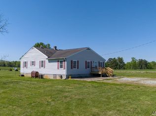 2516 Smith Cross Rd, South Hill, VA 23970