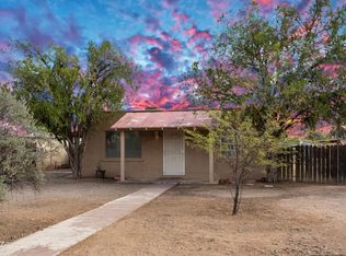 4048 E Monte Vista Dr, Tucson, AZ 85712