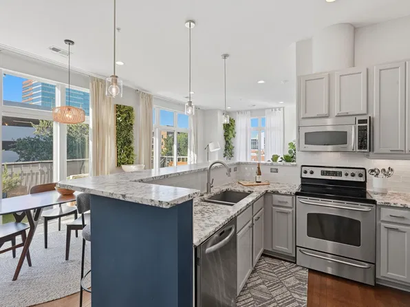 317 W Morgan St APT 200, Raleigh, NC 27601