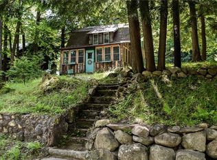 250 S Shore Rd, Old Forge, NY 13420