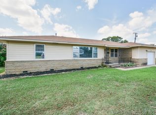 820 S 67th East Ave, Tulsa, OK 74112