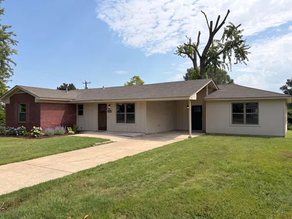 4314 Ford Rd, Memphis, TN 38109