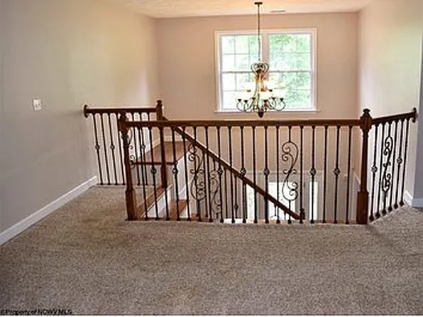 407 Sunrise Dr, Bridgeport, WV 26330