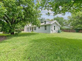 3506 Touchstone St, Austin, TX 78723