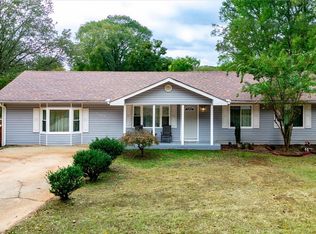 1209 Centerville Rd, Anderson, SC 29625