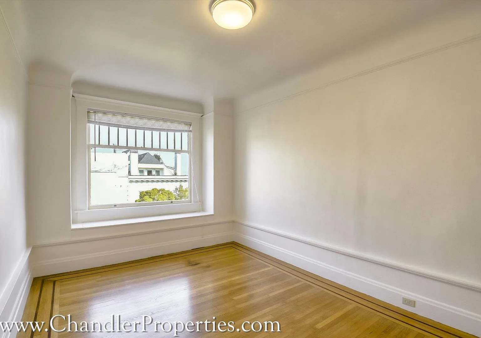 2429 Vallejo Street Apartments — Photo 3