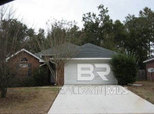 7395 Franklin Square Ct, Daphne, AL 36526