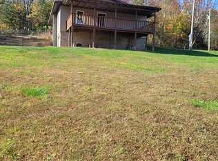 2509 Huck Rd, Lowell, OH 45744