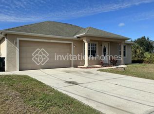 1793 Karluk St, North Port, FL 34287