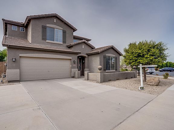 2nd image of 21421 E Calle De Flores Ct