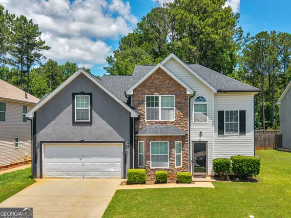 1132 Oak Hollow Ln, Hampton, GA 30228