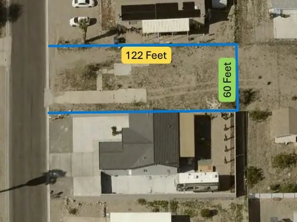 1663 Talc Rd, Bullhead City, AZ 86442