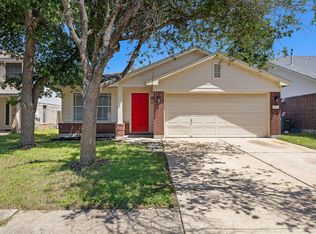 1116 Miss Kimberlys Ln, Pflugerville, TX 78660