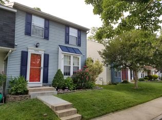 10860 Olde Woods Way, Columbia, MD 21044