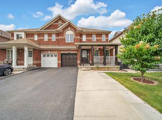 82 Jewel Cres, Brampton, ON L6R2P4