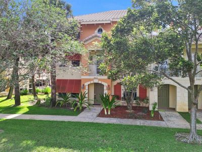 3915 Passion Flower Rd #3915, Coconut Creek, FL, 33073