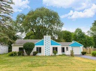 856 Springcrest Blvd, Jackson, MI 49203