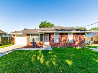 722 Center St, Houma, LA 70360