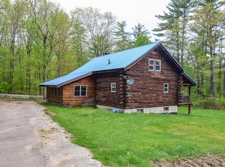 471 Salisbury Rd, Franklin, NH 03235