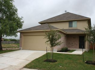 8923 Bonnie Butler, San Antonio, TX 78221