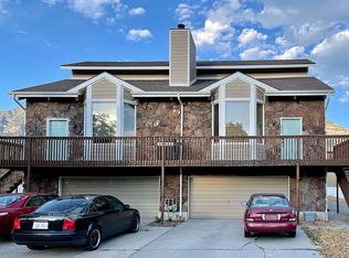 2042 N 650 W, Provo, UT 84604