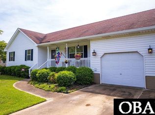 624 Poplar Branch Rd LOT 16, Grandy, NC 27939