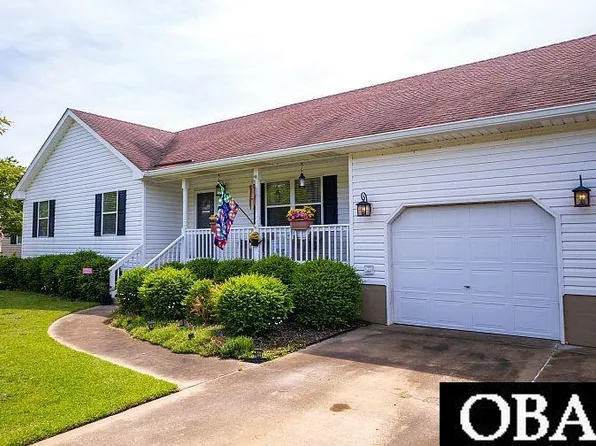 624 Poplar Branch Rd Lot 16, Grandy, NC 27939