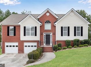 1375 Bramlett Forest Trl, Lawrenceville, GA 30045