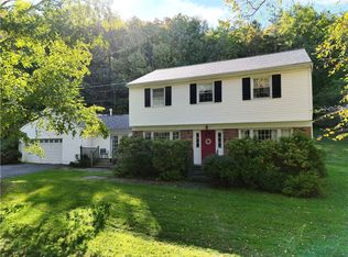 206 Kraham Rd, Cooperstown, NY 13326