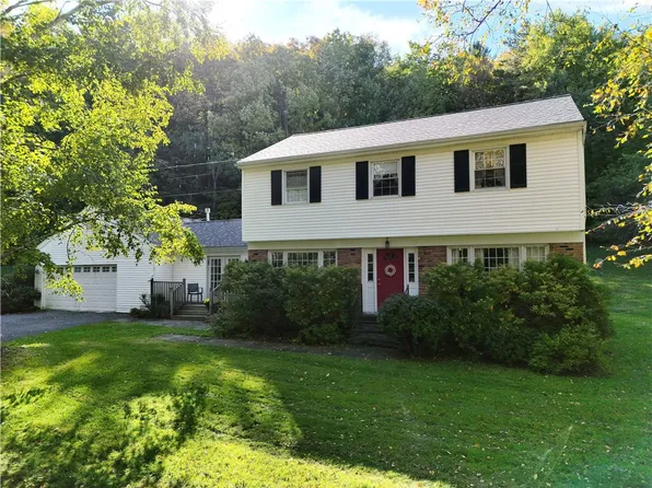 206 Kraham Rd, Cooperstown, NY 13326