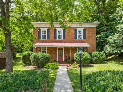 20 Bagby St, Staunton, VA, 24401