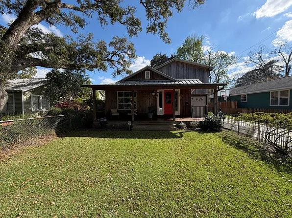 4356 Capital Heights Ave, Baton Rouge, LA 70806