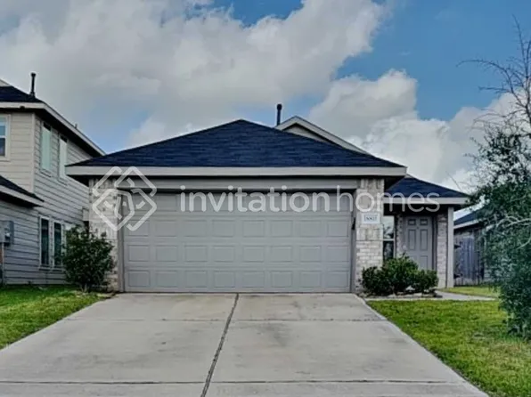 18811 Charter Elm Dr, Hockley, TX 77447
