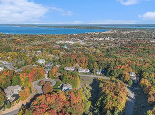 4885 Grayhawk Blvd Lot 16, Traverse City, MI 49684