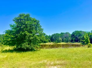 36 Kilkenny Rd, Poolville, TX 76487