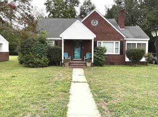 404 S Cedar Ave, Andrews, SC 29510