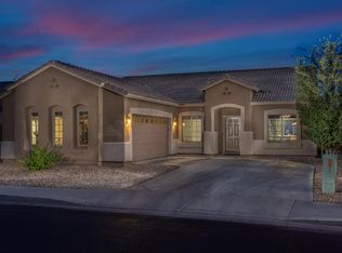 1595 E Elegante Dr, Casa Grande, AZ 85122
