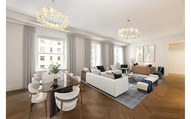 Rented by Douglas Elliman | media 22