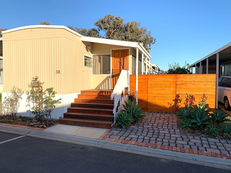 1st image of 2750 Wheatstone St Space 38
