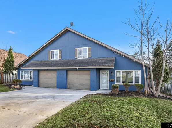 6527-6529 Lafayette Ave, Omaha, NE 68132