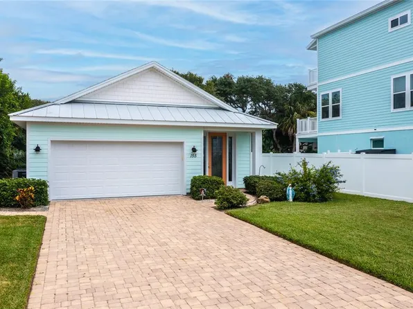 155 Capri Dr, Ormond Beach, FL 32176