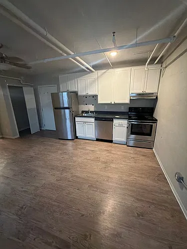 Floor plan 800
