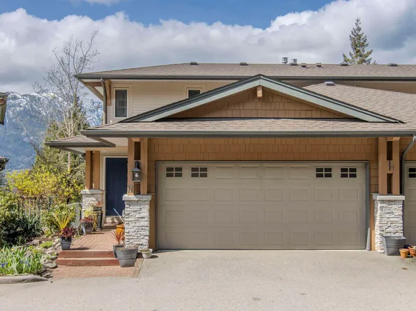 1026 Glacier View Dr #17, Squamish, BC V8B 0G1